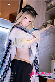 wmdoll #Y013ヘッド 160cm Iカップ アニメドール ソフトビニール製ヘッド+TPE製ボディ 爆乳 等身大リアルラブドール