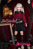 wmdoll 150cm AAカップ#Y012ヘッド アニメドール ソフトビニール製ヘッド+TPE製ボディ 等身大リアルラブドール