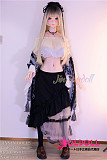 wmdoll #Y013ヘッド 160cm Iカップ アニメドール ソフトビニール製ヘッド+TPE製ボディ 爆乳 等身大リアルラブドール