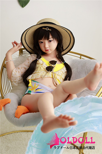 WAXDOLL  フルシリコンドール 最新作ボディ121cm バスト平+GB05 ロリータ等身大リアルラブドール