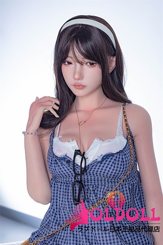 SHEDOLL ヘッド啊初（achu）2.0  158cm Cカップ 口開閉機能選択可能 メイク選択可能 宣伝画像フルシリコン製 等身大リアルラブドール