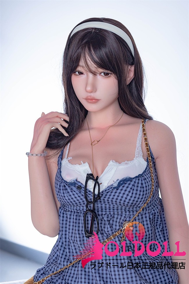 SHEDOLL ヘッド啊初(achu)2.0 158cm Cカップ 口開閉機能選択可能 メイク選択可能 宣伝画像フルシリコン製 等身大リアルラブドール