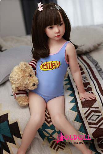 WAXDOLL  フルシリコンドール  最新作106cm バスト平+GB06ロリータ等身大リアルラブドール