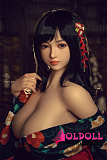 Yearndoll 162cm Kカップ 【通常版】 Y3ヘッド 掲載画像フルシリコンドール  等身大リアルラブドール