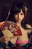 Yearndoll 162cm Kカップ 【通常版】 Y3ヘッド 掲載画像フルシリコンドール  等身大リアルラブドール