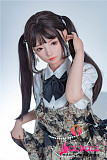 SHEDOLL 小芙（xiaofu） 148cm Cカップ フルシリコンドール 等身大リアルラブドール