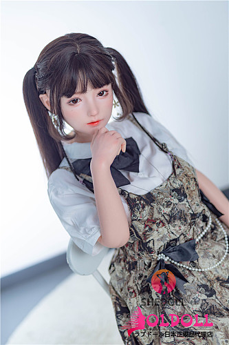 SHEDOLL 小芙（xiaofu） 148cm Cカップ フルシリコンドール 等身大リアルラブドール