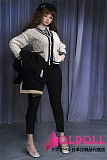 Sanhui doll 最新作シームレスドール ヘッド#40  175cm Iカップ  フルシリコン製 ラブドール リアルドール