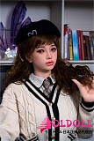 Sanhui doll 最新作シームレスドール ヘッド#40  175cm Iカップ  フルシリコン製 ラブドール リアルドール