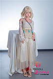 SHEDOLL 朵朵2.0（duoduo） 148cm Cカップ 開閉機能選択可能 フルシリコンドール 等身大リアルラブドール