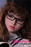 Sanhui doll 最新作シームレスドール ヘッド#40  175cm Iカップ  フルシリコン製 ラブドール リアルドール