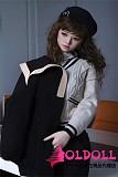 Sanhui doll 最新作シームレスドール ヘッド#40  175cm Iカップ  フルシリコン製 ラブドール リアルドール