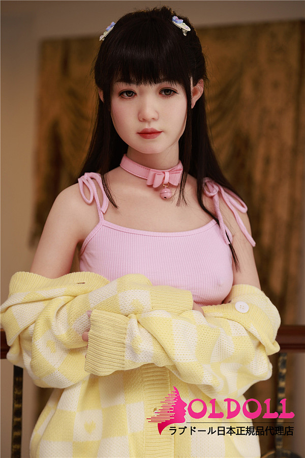 WAXDOLL 最新作 フルシリコン製  154cm Aカップ+GE42ヘッド 人間モデルの型取り 等身大リアルラブドール