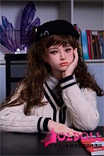 Sanhui doll 最新作シームレスドール ヘッド#40  175cm Iカップ  フルシリコン製 ラブドール リアルドール