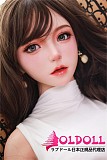 FUDOLL ヘッド#J002 最新作ボディ163cm Dカップ 開閉機能選択可能 フルシリコン製 等身大リアルラブドール