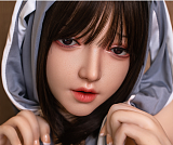 【フェイシャルEX機能無料/発声機能/洗浄機/自立/ゼリー胸/ヘッドスタンド無料】6月31日まで Yearndoll キャンペーン専用ページ リアルドール ヘッドとボディ自由に組み合わせ 等身大リアルラブドール