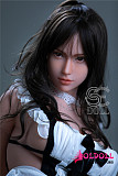 SEDOLL 163cm Eカップ #132 Peggy.Bヘッド  TPE製等身大リアルラブドール