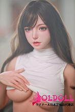 FUDOLL ヘッド#J002 最新作ボディ163cm Dカップ 開閉機能選択可能 フルシリコン製 等身大リアルラブドール