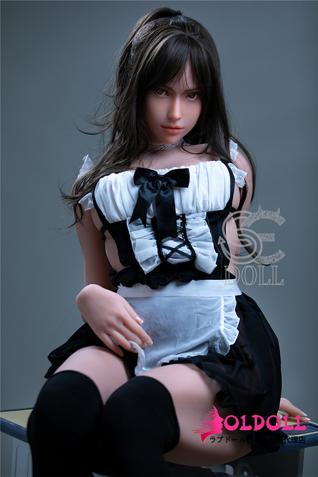 SEDOLL 163cm Eカップ #132 Peggy.Bヘッド  TPE製等身大リアルラブドール