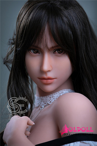SEDOLL 163cm Eカップ #132 Peggy.Bヘッド  TPE製等身大リアルラブドール