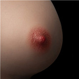 WAXDOLL  143cm Hカップ GD24 フルシリコン製   ヘッドとボディ自由に組み  等身大ロリリアルラブドール