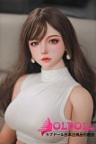 FUDOLL ヘッド#J002 最新作ボディ163cm Dカップ 開閉機能選択可能 フルシリコン製 等身大リアルラブドール