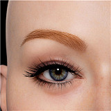 WAXDOLL  143cm Hカップ GD24 フルシリコン製   ヘッドとボディ自由に組み  等身大ロリリアルラブドール