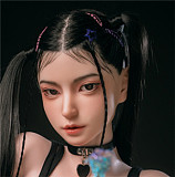 【フェイシャルEX機能無料/発声機能/洗浄機/自立/ゼリー胸/ヘッドスタンド無料】6月31日まで Yearndoll キャンペーン専用ページ リアルドール ヘッドとボディ自由に組み合わせ 等身大リアルラブドール