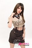SEDOLL 163cm Eカップ Head#078 Regina.Dヘッド  TPE製等身大リアルラブドール