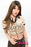 SEDOLL 163cm Eカップ Head#078 Regina.Dヘッド  TPE製等身大リアルラブドール