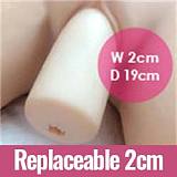 SEDOLL 163cm Eカップ Head#078 Regina.Dヘッド  TPE製等身大リアルラブドール