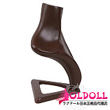 SEDOLL 台座 スタンド プラスチック/樹脂製 等身大リアルラブドール専用台座  M16ジョイント