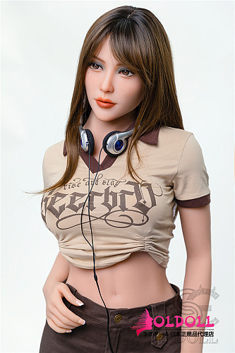 SEDOLL 163cm Eカップ Head#078 Regina.Dヘッド  TPE製等身大リアルラブドール