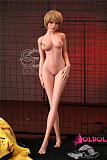 SEDOLL 153cm Fカップ #131 Avery.Bヘッド TPE製等身大リアルラブドール