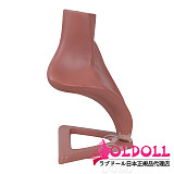 SEDOLL 台座 スタンド プラスチック/樹脂製 等身大リアルラブドール専用台座  M16ジョイント