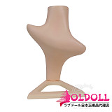 SEDOLL 台座 スタンド プラスチック/樹脂製 等身大リアルラブドール専用台座  M16ジョイント