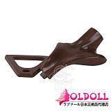 SEDOLL 台座 スタンド プラスチック/樹脂製 等身大リアルラブドール専用台座  M16ジョイント