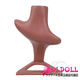 SEDOLL 台座 スタンド プラスチック/樹脂製 等身大リアルラブドール専用台座  M16ジョイント