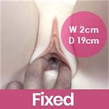 SEDOLL 163cm Eカップ Head#078 Regina.Dヘッド  TPE製等身大リアルラブドール