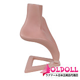 SEDOLL 台座 スタンド プラスチック/樹脂製 等身大リアルラブドール専用台座  M16ジョイント