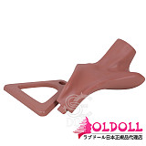 SEDOLL 台座 スタンド プラスチック/樹脂製 等身大リアルラブドール専用台座  M16ジョイント