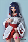 ElsaBabe アニメドール 148cm ヘッドRAD003-Fujisaki Junko シリコン製 等身大リアルラブドール