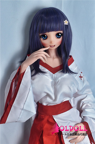 ElsaBabe アニメドール 148cm ヘッドRAD003-Fujisaki Junko シリコン製 等身大リアルラブドール