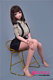 ElsaBabe アニメドール 148cm ヘッドRAD004-Tsukishima Izumi シリコン製 等身大リアルラブドール