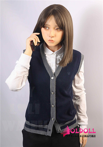 My Loli Waifu(MLWDOLL) フルシリコン製148cm Bカップ #yunaちゃん 等身大リアルラブドール