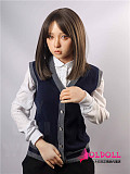 My Loli Waifu(MLWDOLL) フルシリコン製148cm Bカップ #yunaちゃん 等身大リアルラブドール