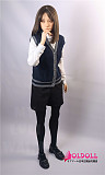 My Loli Waifu(MLWDOLL) フルシリコン製148cm Bカップ #yunaちゃん 等身大リアルラブドール