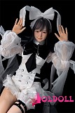 My Loli Waifu(mlwdoll) 148cm Bカップ #24玲奈Renaちゃん シリコンヘッド+TPE製ボディー  ロリー系等身大リアルラブドール