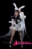 My Loli Waifu(mlwdoll) 148cm Bカップ #24玲奈Renaちゃん シリコンヘッド+TPE製ボディー  ロリー系等身大リアルラブドール