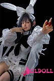 My Loli Waifu(mlwdoll) 148cm Bカップ #24玲奈Renaちゃん シリコンヘッド+TPE製ボディー  ロリー系等身大リアルラブドール